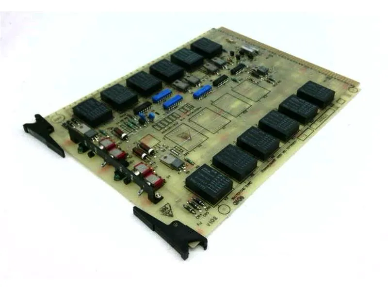 30735863-2 PC板 PLC/附加板 由 MICROSWITCH