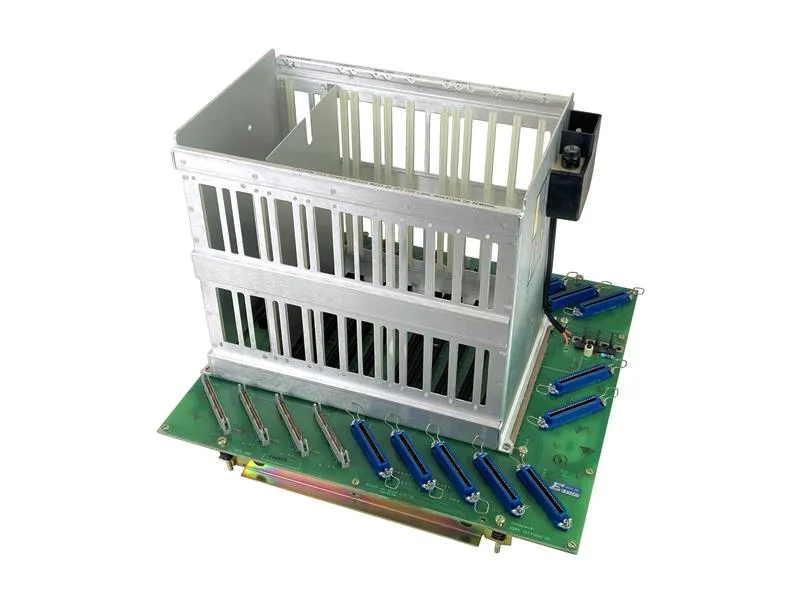 30735869-001 PLC模組/機架 由 MICROSWITCH
