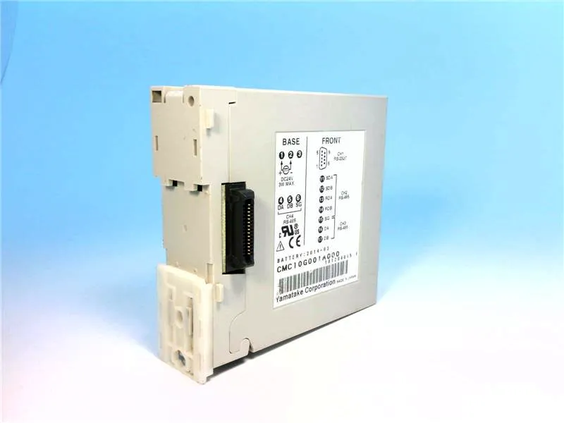 CMC10G001A000 PLC模組/機架 由 MICROSWITCH