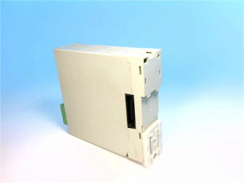 CMC10G001A000 PLC模組/機架 由 MICROSWITCH