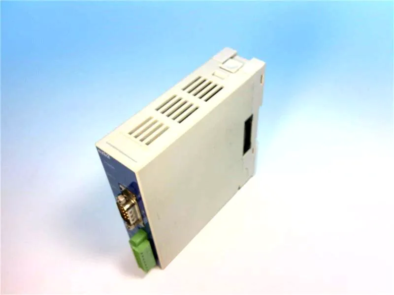 CMC10G001A000 PLC模組/機架 由 MICROSWITCH