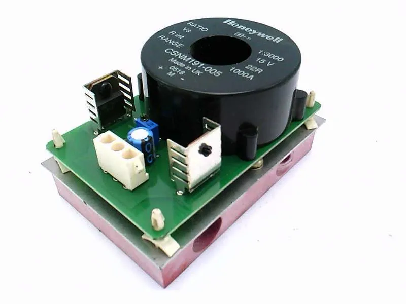 CSNM191-005 PC板 PLC/附加板 由 MICROSWITCH