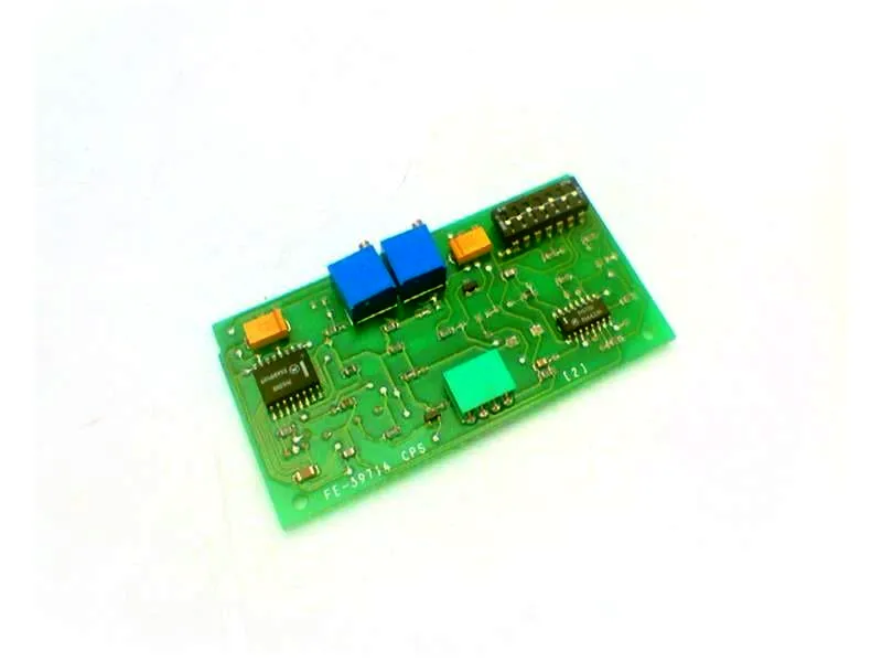 FE-LCA1 PC板 PLC/附加板 由 MICROSWITCH