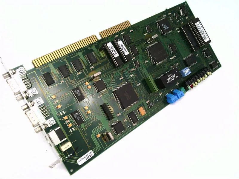 XPC500 PC板PLC/附加板 由 MICROSWITCH