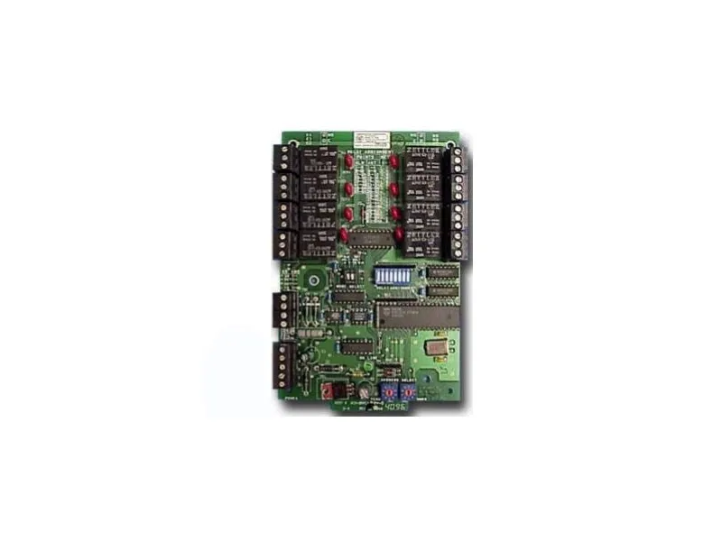 ACM-8R PC板PLC/附加板 由 NOTIFIER CO