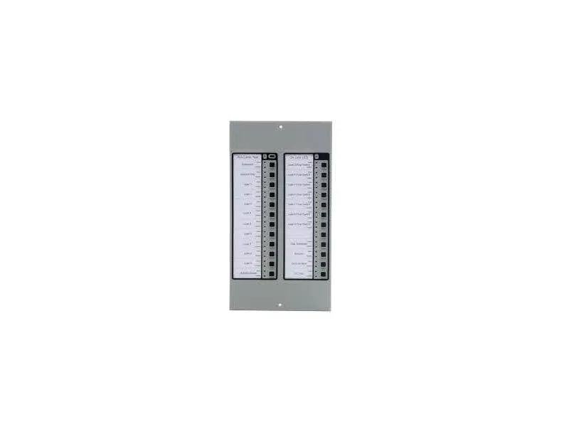 AEM-24AT PC板PLC/附加板 由 NOTIFIER CO