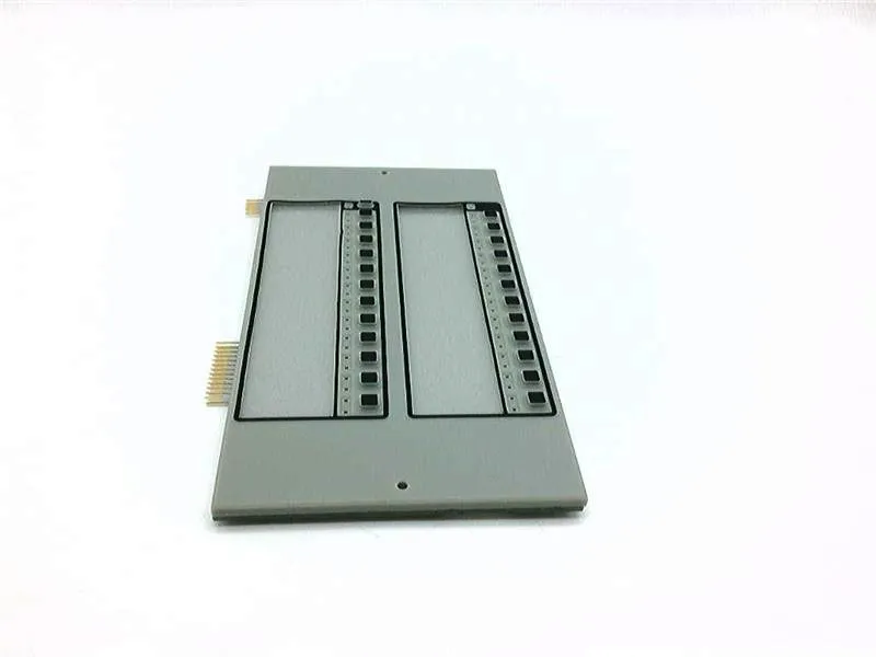 AEM-24AT PC板PLC/附加板 由 NOTIFIER CO