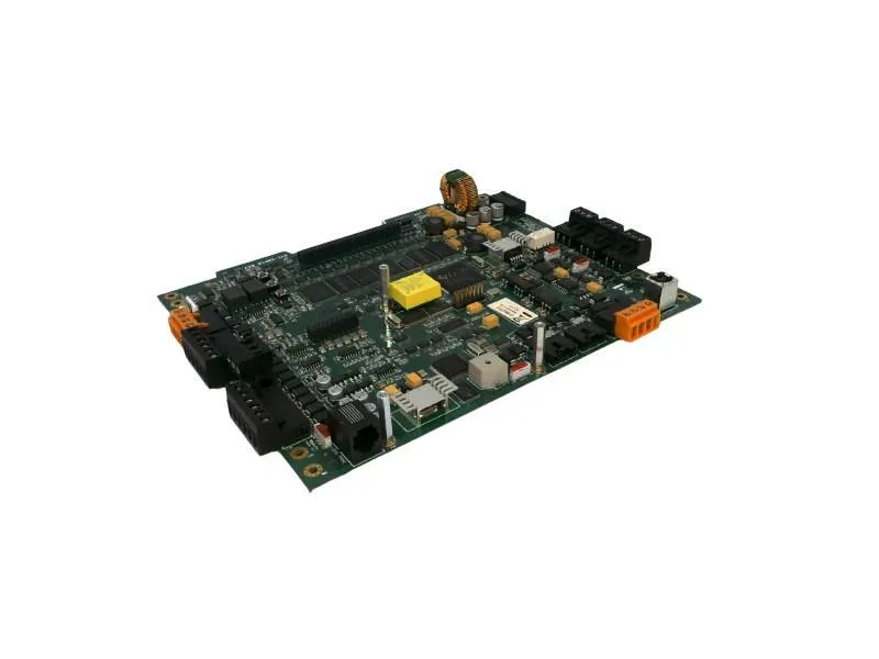 DVC-EM PLC模組/機架 由 NOTIFIER CO