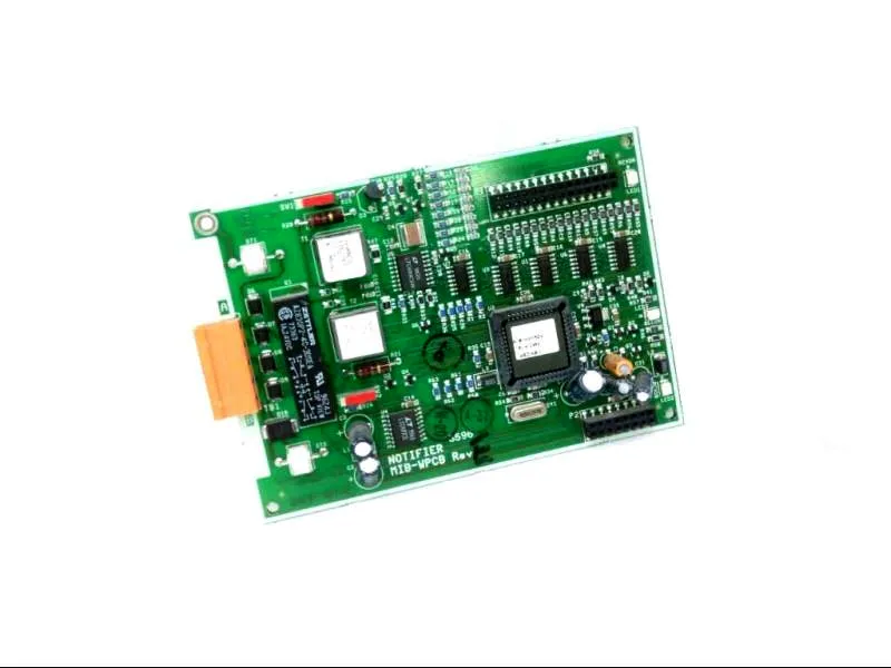 MIB-WPCB PC板電腦 由 NOTIFIER CO