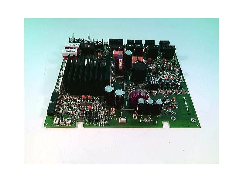MPS-400PCA PC板PLC/附加板 由 NOTIFIER CO