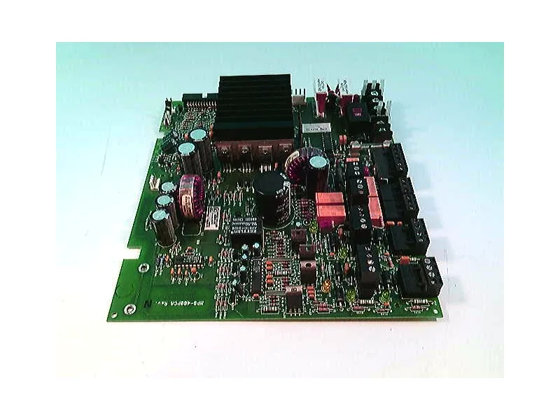 MPS-400PCA PC板PLC/附加板 由 NOTIFIER CO