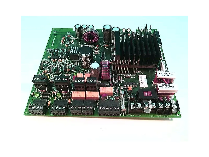 MPS-400PCA PC板PLC/附加板 由 NOTIFIER CO