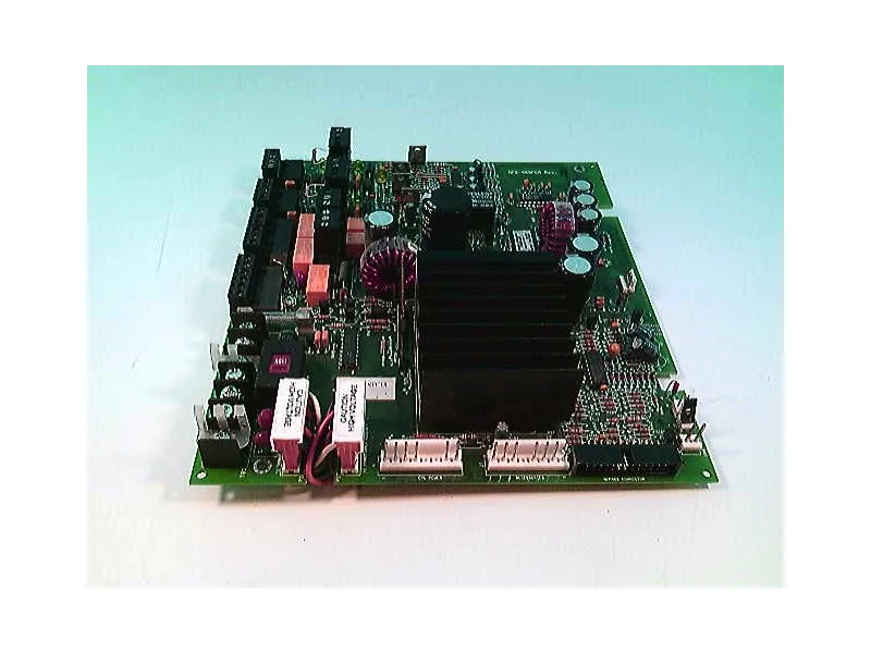 MPS-400PCA PC板PLC/附加板 由 NOTIFIER CO