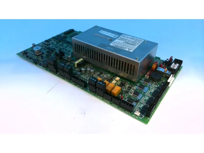 NFS-640PCA PLC模組/機架 由 NOTIFIER CO