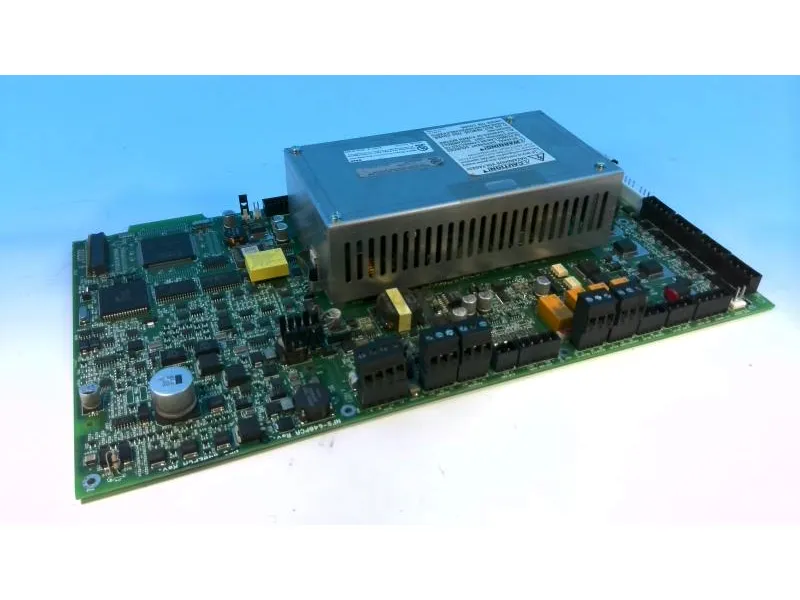NFS-640PCA PLC模組/機架 由 NOTIFIER CO