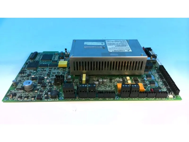 NFS-640PCA PLC模組/機架 由 NOTIFIER CO