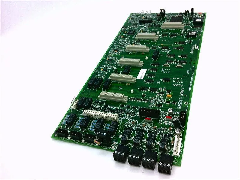 XPIQ-MB 電路板 PLC/擴充板 由 NOTIFIER CO