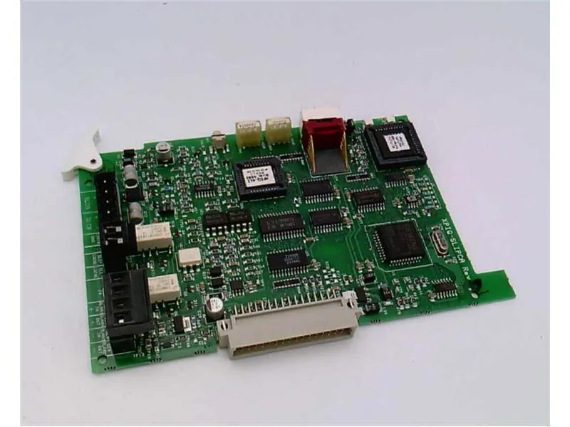 XPIQ-SLI 電路板電腦 由 NOTIFIER CO