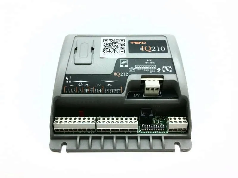 IQ212-4000K5 PLC模組/機架 由 NOVAR CONTROLS CORP