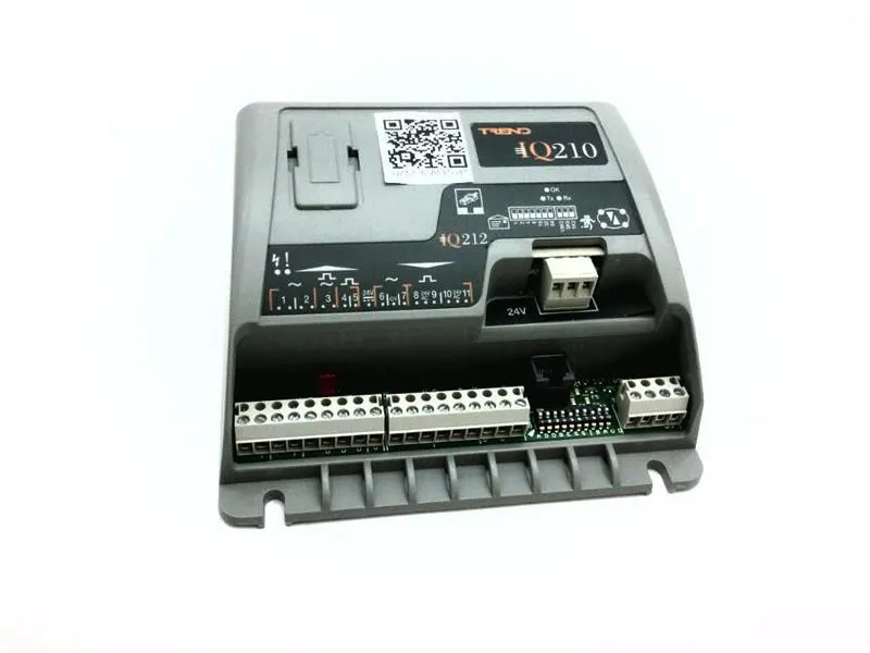 IQ212-4000K5 PLC模組/機架 由 NOVAR CONTROLS CORP