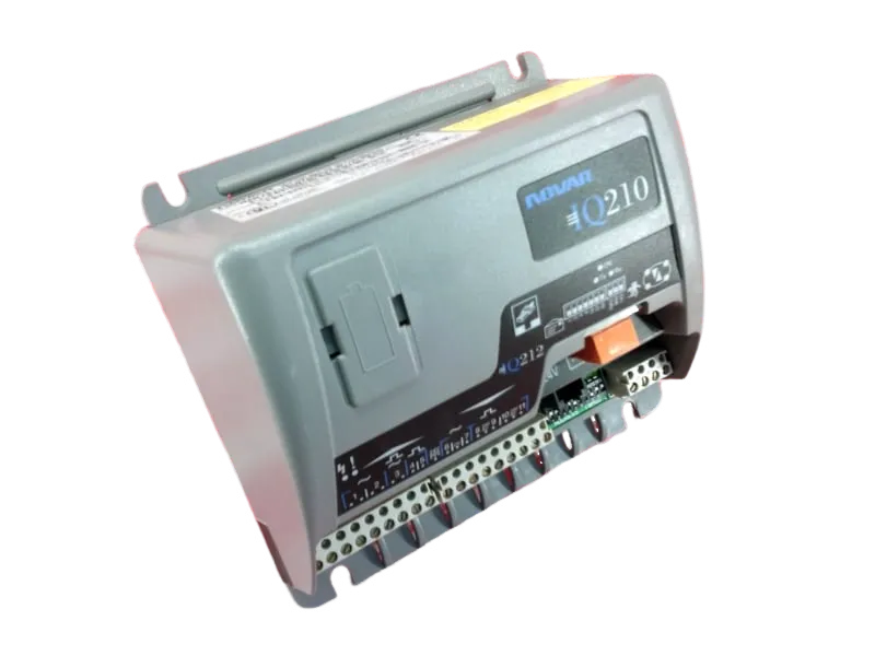IQ212-4000K5 PLC模組/機架 由 NOVAR CONTROLS CORP