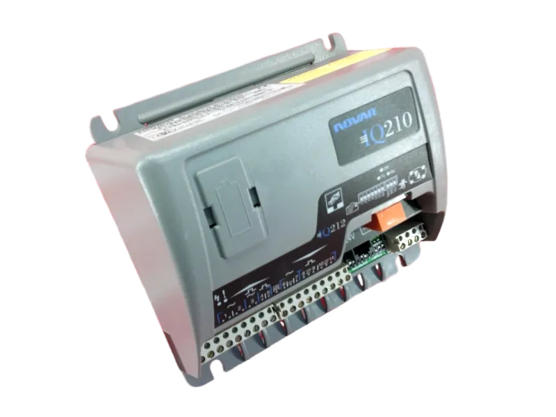 IQ212-4000K5 PLC模組/機架 由 NOVAR CONTROLS CORP