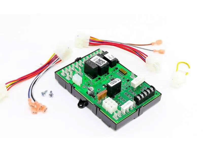 ST9120U1011 電路板 PLC/擴充板 由 RESIDEO