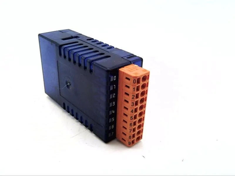 PCD3.A400 VDC邏輯I/O模組 由 SAIA BURGESS