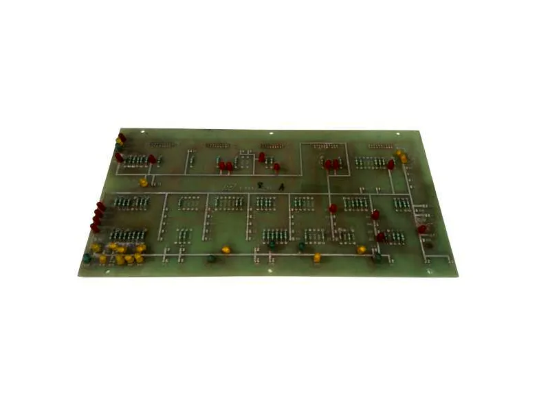 21963-8 電路板電腦 由 SCI