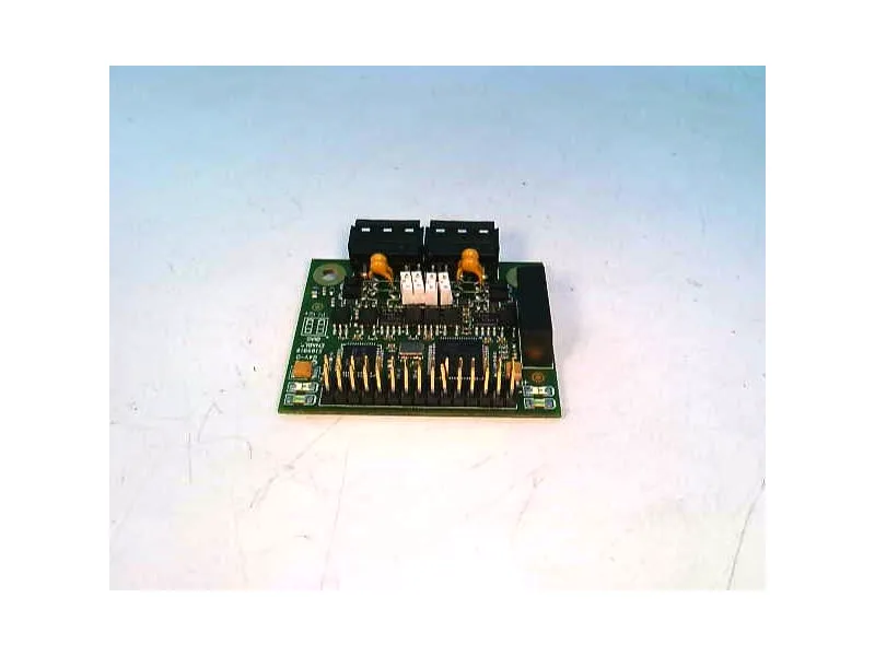 C10-T2078 電路板 PLC/擴充板 由 TRIDIUM INC