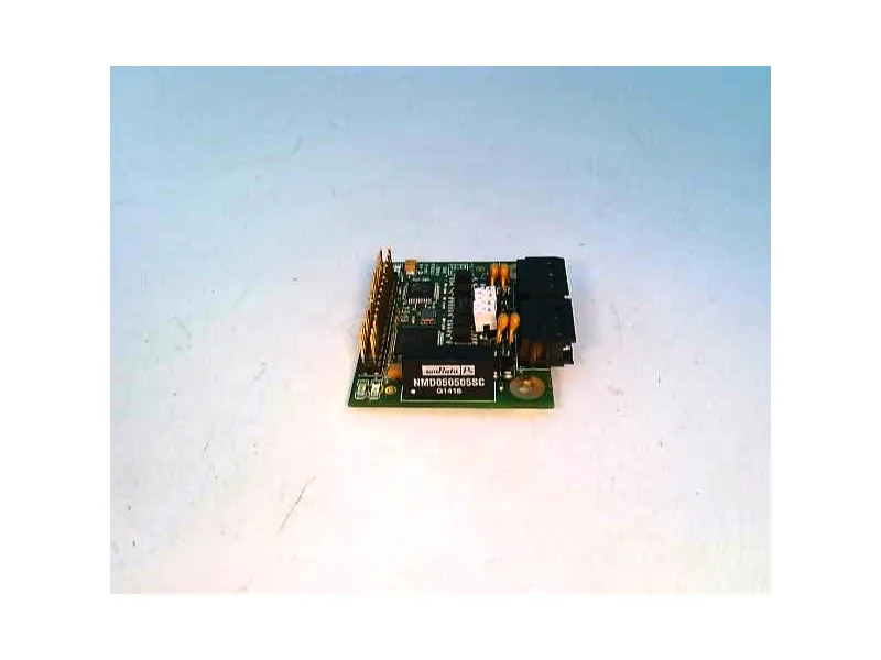 C10-T2078 電路板 PLC/擴充板 由 TRIDIUM INC