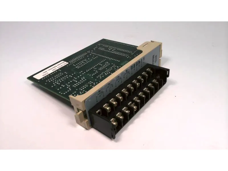 45C-RTD Modul PLC / rack od HORNER AUTOMATION