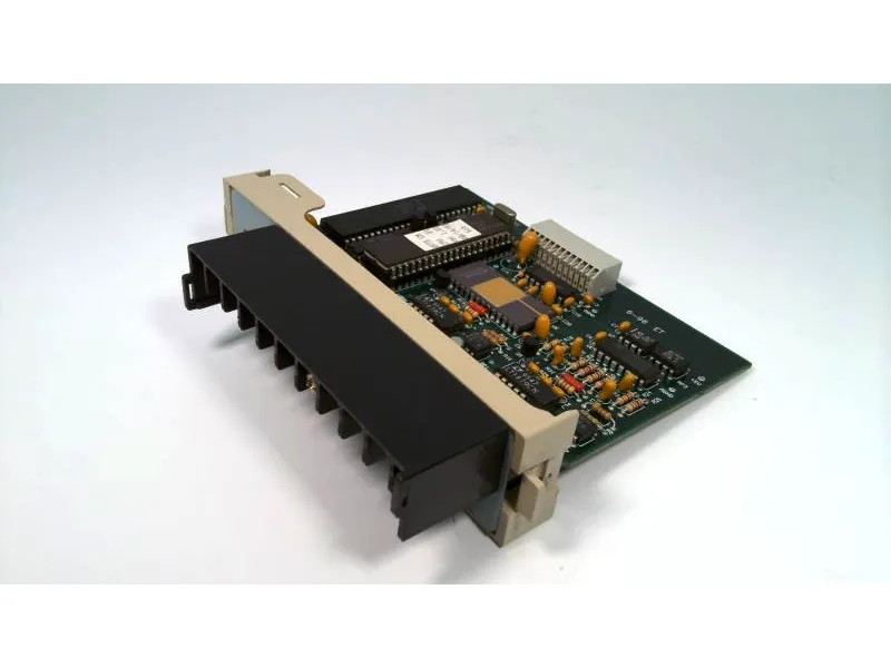 45C-RTD Modul PLC / rack od HORNER AUTOMATION