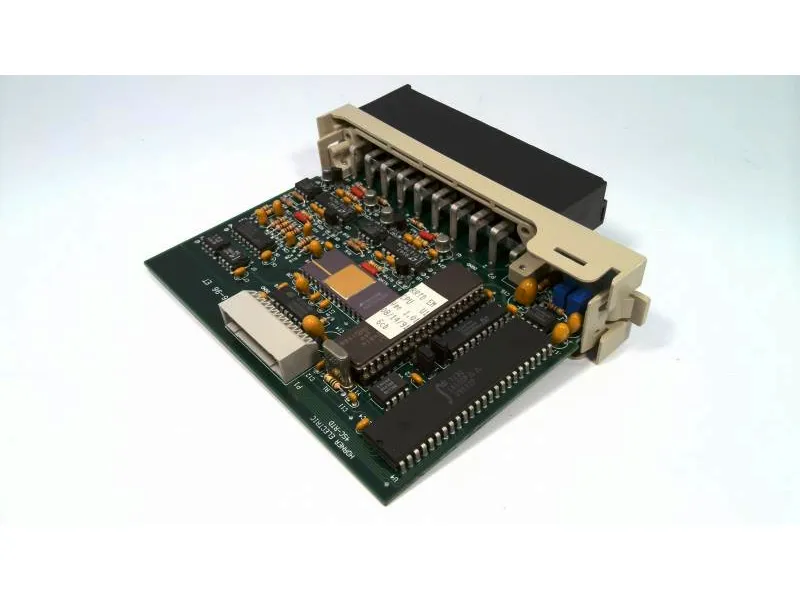 45C-RTD Modul PLC / rack od HORNER AUTOMATION