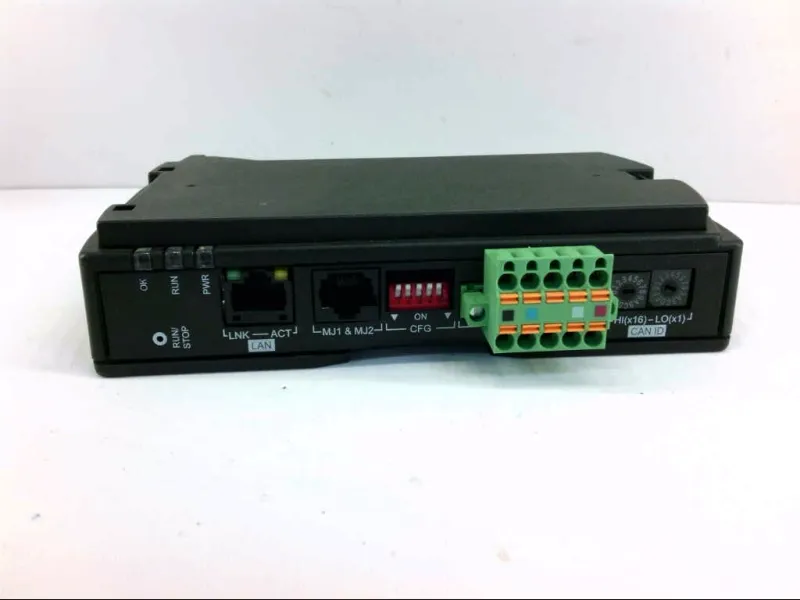 HE-CX251 Logický I/O modul VDC od HORNER AUTOMATION