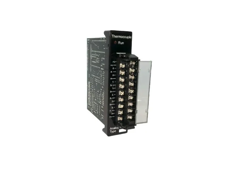 HE100THM800 Modul PLC / rack od HORNER AUTOMATION