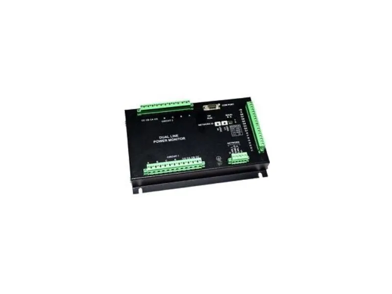 HE200ACM501 Modul PLC / rack od HORNER AUTOMATION