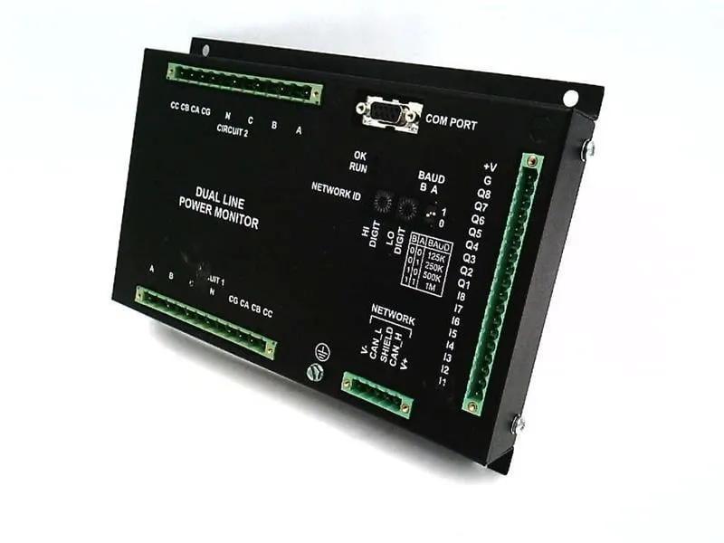 HE200ACM530 Modul PLC / rack od HORNER AUTOMATION