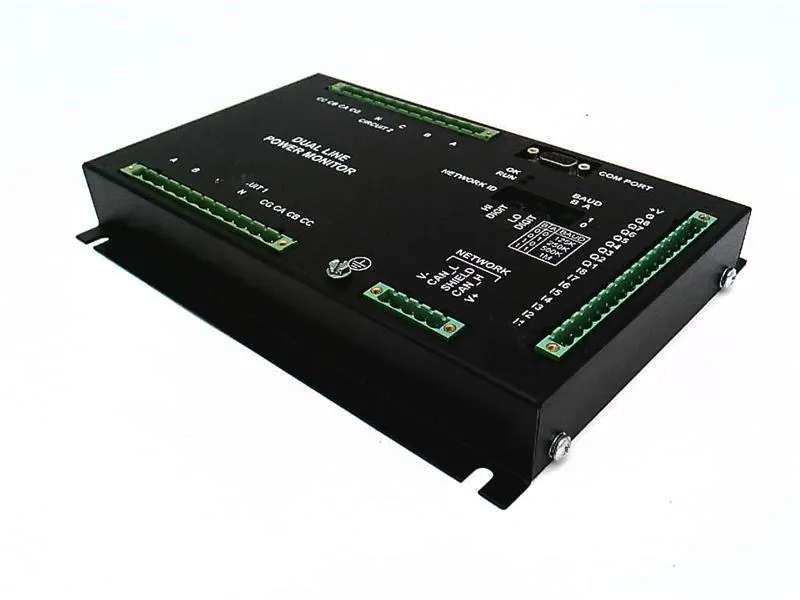 HE200ACM530 Modul PLC / rack od HORNER AUTOMATION