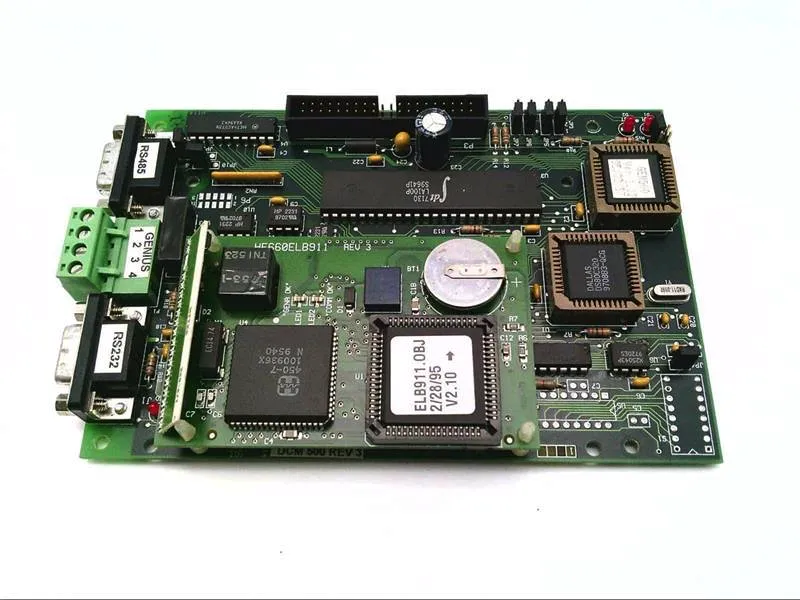 HE300GEN200 Modul PLC / rack od HORNER AUTOMATION