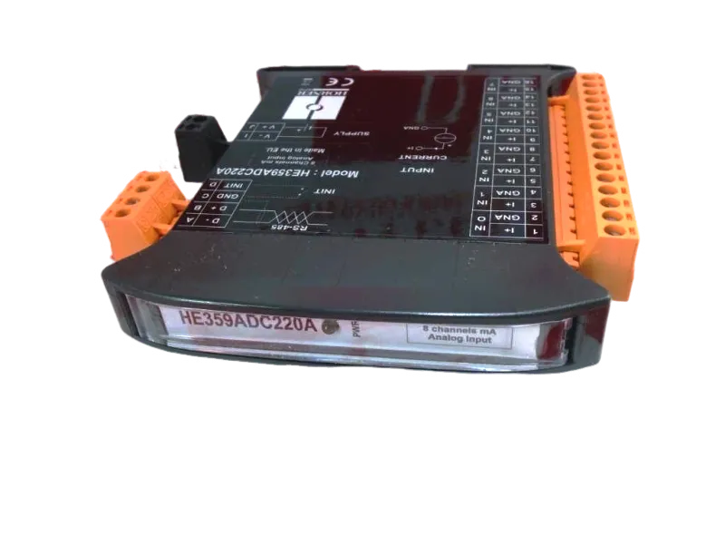HE359ADC220 Logický I/O modul VDC od HORNER AUTOMATION