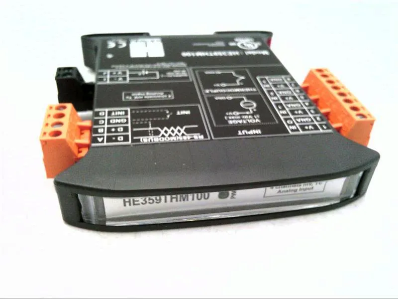 HE359THM100 Modul logických V/V 24 VDC od HORNER AUTOMATION
