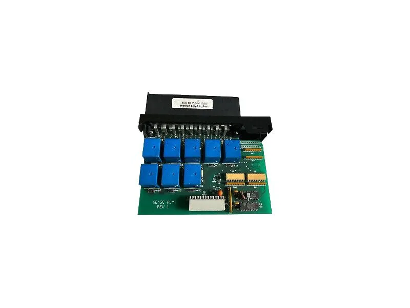 HE45C-RLY Modul PLC / rack od HORNER AUTOMATION