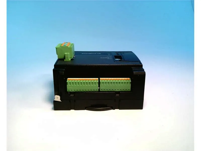 HE579ADC570BD Modul logických V/V 24 VDC od HORNER AUTOMATION