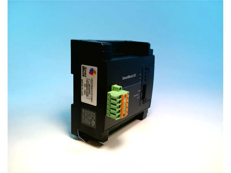 HE579ADC570BD Modul logických V/V 24 VDC od HORNER AUTOMATION