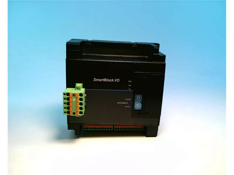 HE579ADC570BD VDC邏輯I/O模組 by HORNER AUTOMATION