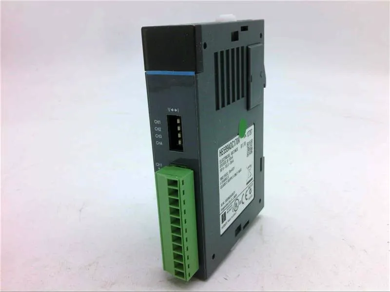 HE599ADC170 Modul logických V/V 24 VDC od HORNER AUTOMATION