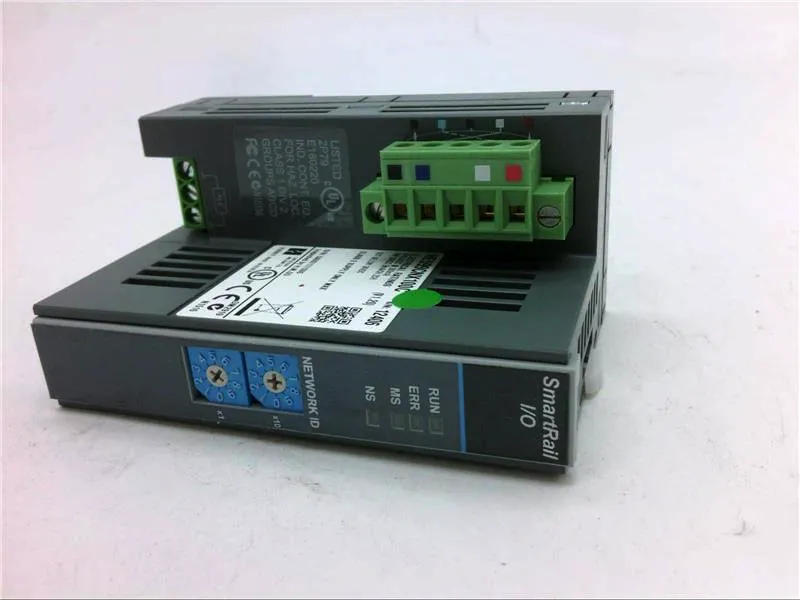 HE599CNX100 Modul logických V/V 24 VDC od HORNER AUTOMATION