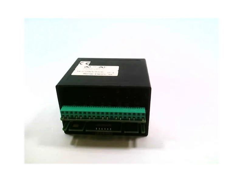 Module/Châssis PLC HE670ADC810 par HORNER AUTOMATION
