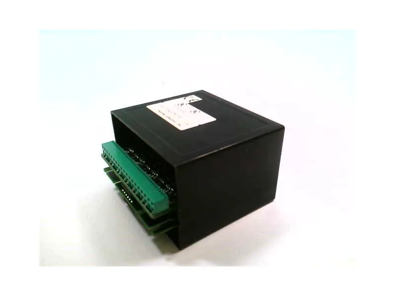 Module/Châssis PLC HE670ADC810 par HORNER AUTOMATION